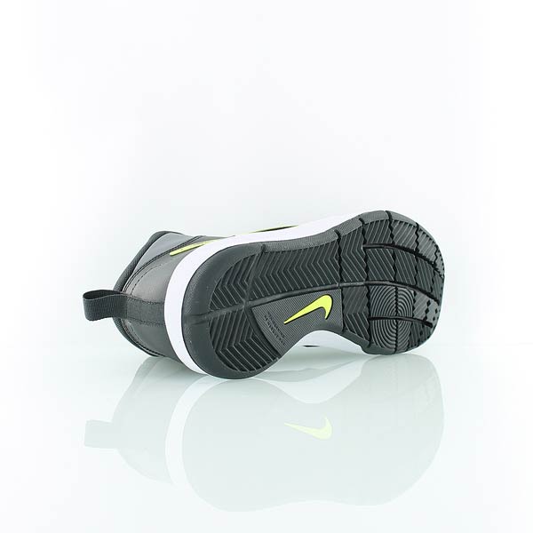 Купить Детские баскетбольные кроссовки Nike Team Hustle D 6 | 599187-005 в Москве или заказать доставку на Slamdunk.su